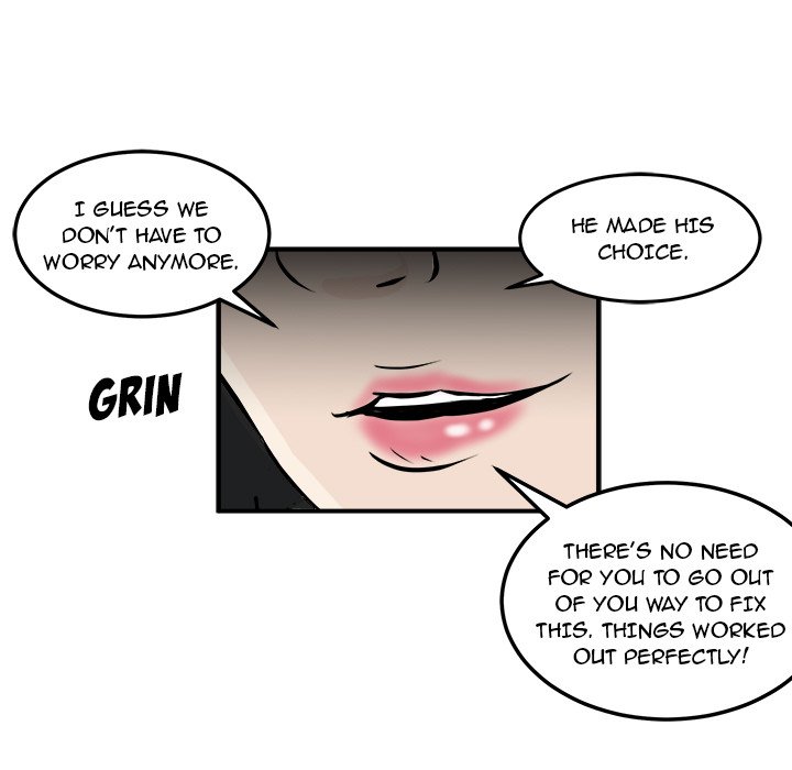 He Queen - episode 7 - 8