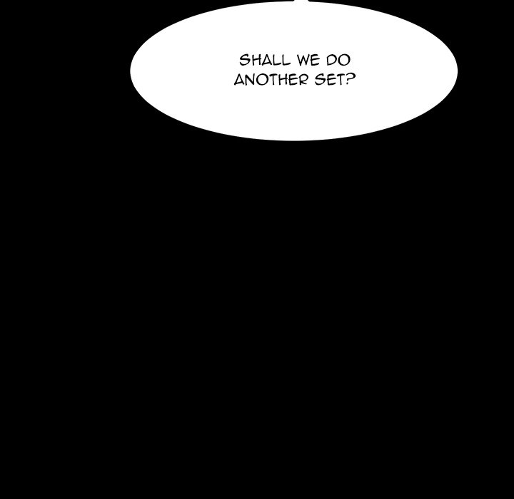 God Model - episode 33 - 139