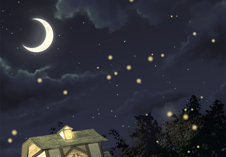 Forest of the Fireflies - episode 4 - 1
