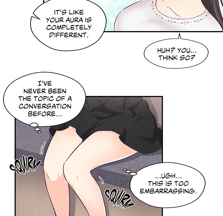 My Special Squishy Someone - episode 14 - 10