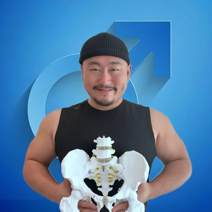 mr.hormone