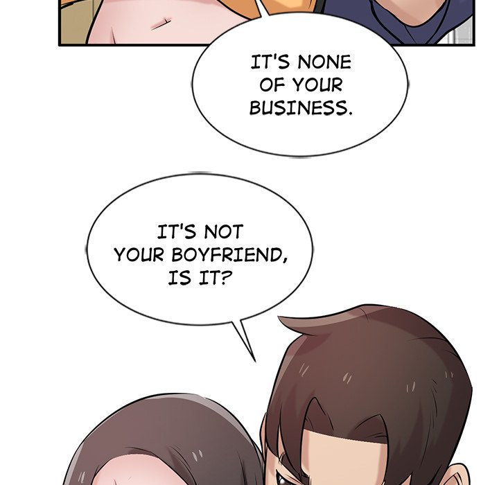 The Mismatch - episode 23 - 49