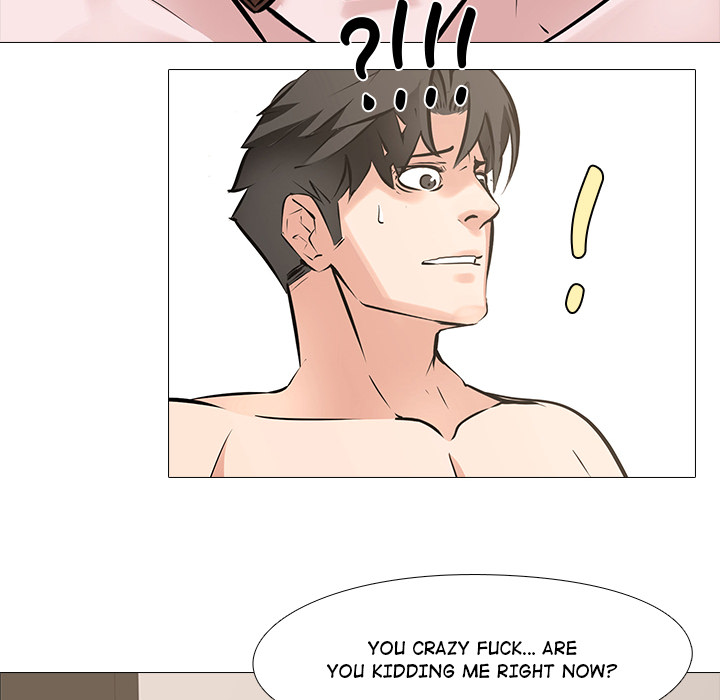 His Mission, Her Life - episode 10 - 67