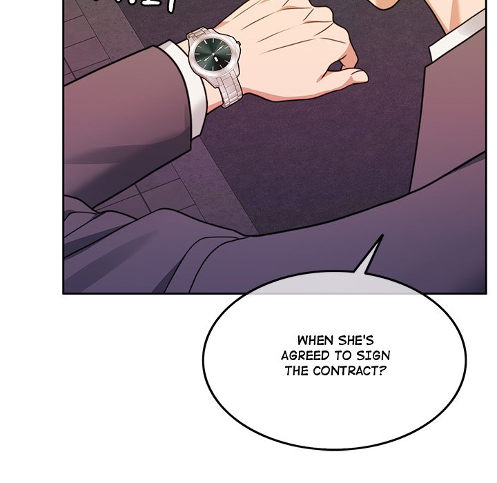 Pregnancy Contract - episode 5 - 11