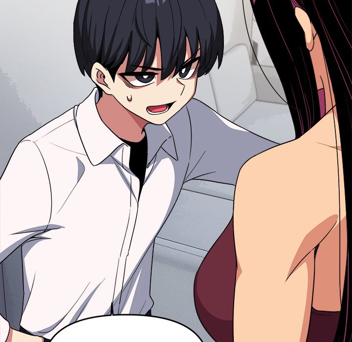 Someone Stop Her! - UNCENSORED - episode 4 - 113