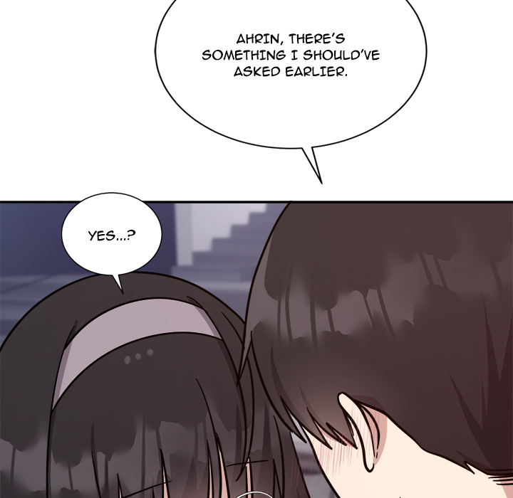 Knot My Secret - UNCENSORED - episode 15 - 132