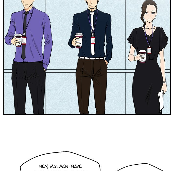 Mr. Kang - episode 16 - 15