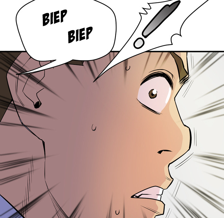 Ich... ein Vorbild? - episode 16 - 4
