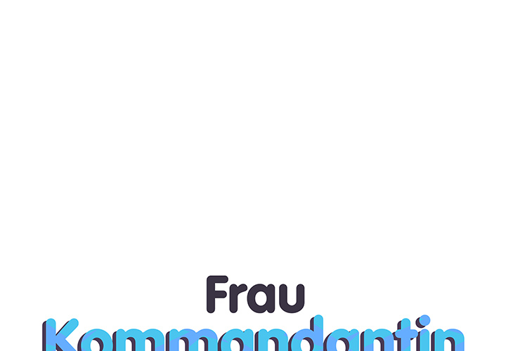 Frau Kommandantin - episode 55 - 0