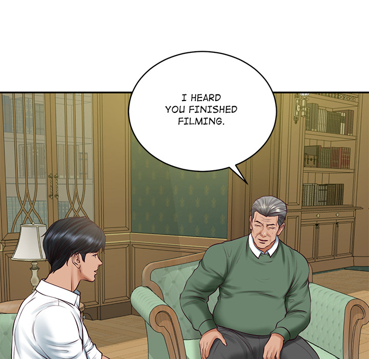 Extremely Rich Family - episode 70 - 52