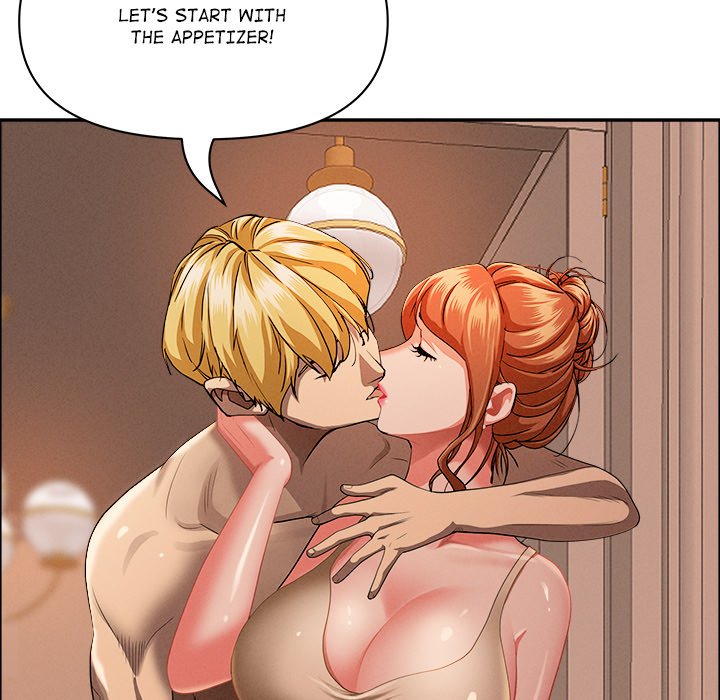 Her Bodyguard - episode 32 - 157