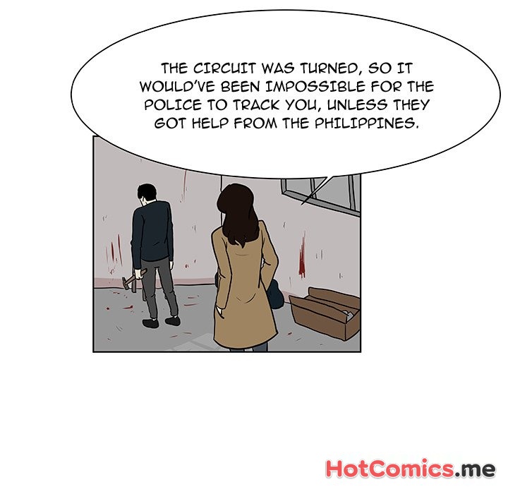 Closed Circuit - episode 14 - 9