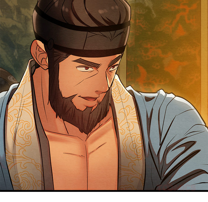 Master of Intimacy - UNCENSORED - episode 41 - 128