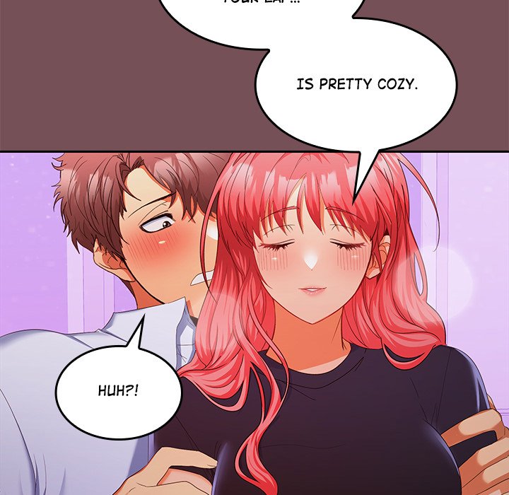 Office Romance is a No-No - episode 15 - 33