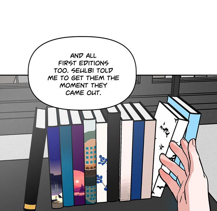 Bitter Sweetheart - episode 16 - 101