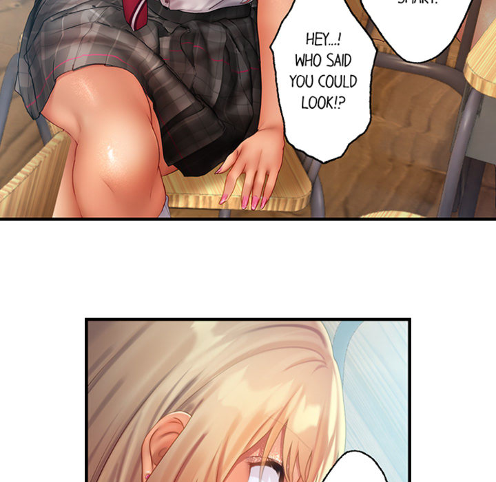 Sex in a Sauna With a No Makeup Gyaru - episode 13 - 8