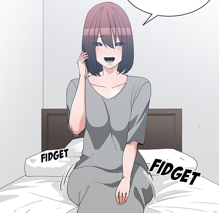 Childhood Friends - episode 21 - 43