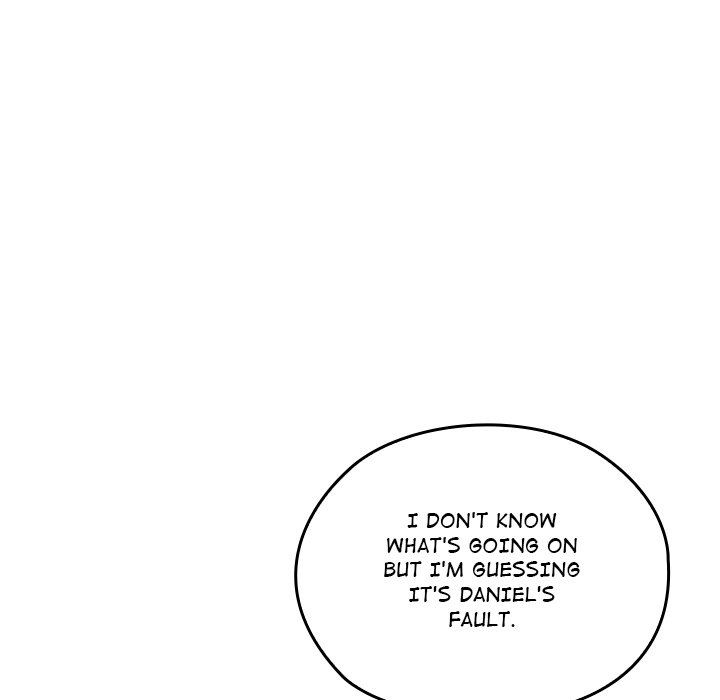 Don't Tell Anyone at School! - episode 6 - 34