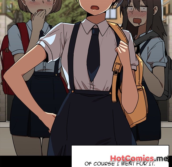 Close as Neighbors - episode 11 - 41