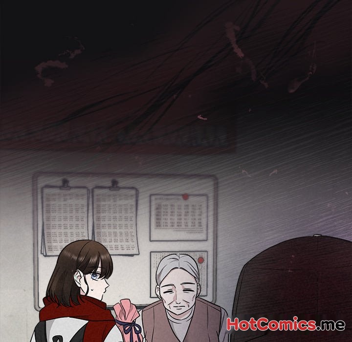 Suffocating Night - episode 15 - 17