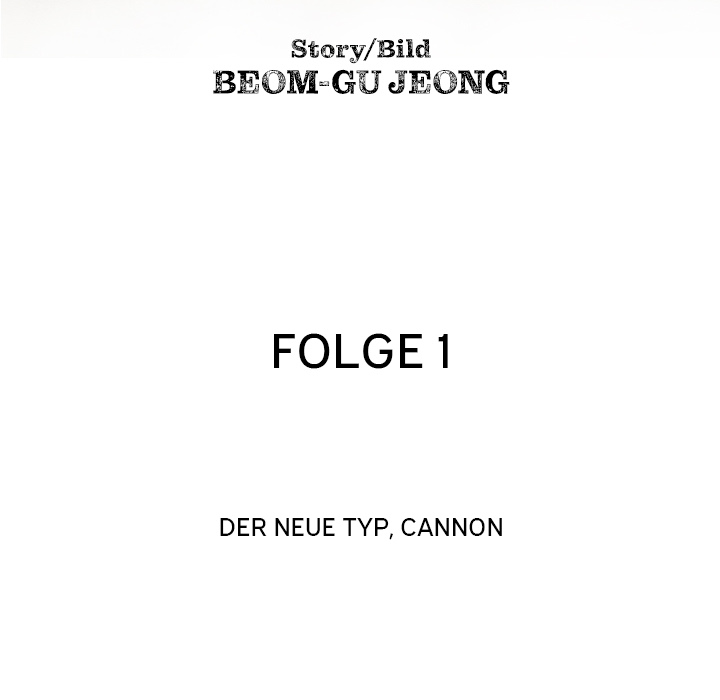 Der Schlägerjäger - episode 1 - 21