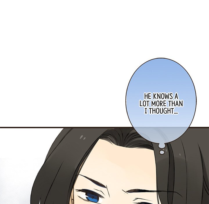 My Friend From Another Era - episode 11 - 22