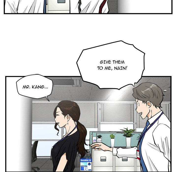 Mr. Kang - episode 16 - 59