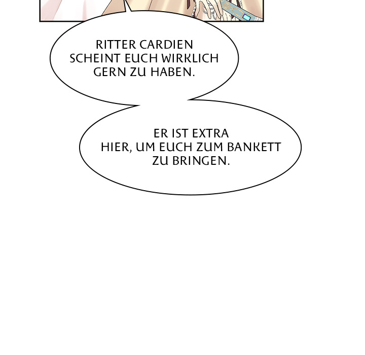 Ich bin die Frau des verdorbenen Nebencharakters - episode 10 - 51