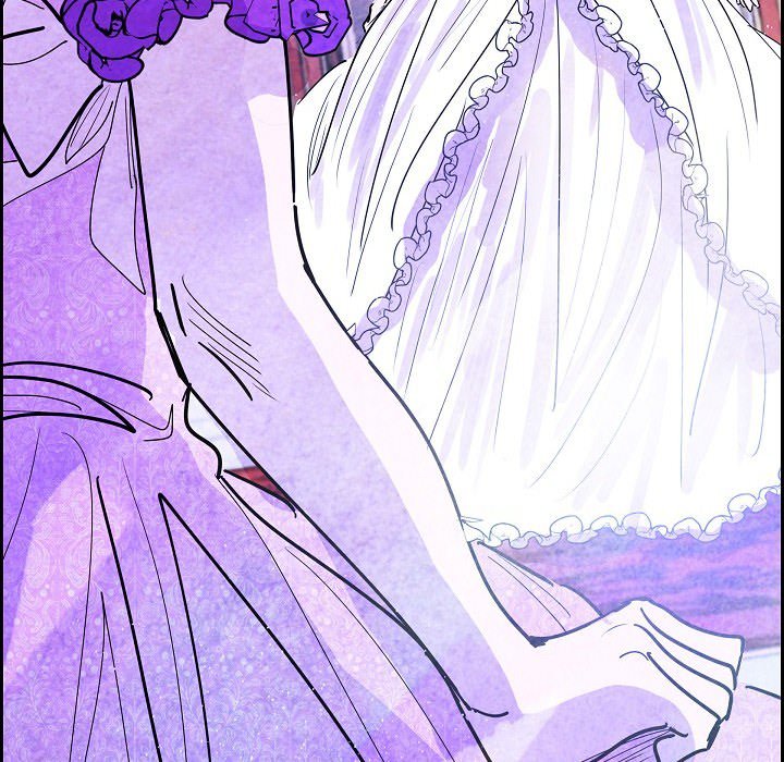 The Villainess Behind the Mask - episode 4 - 84