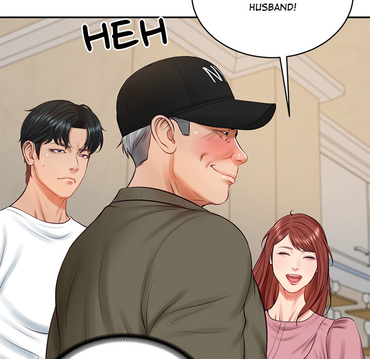 Extremely Rich Family - episode 59 - 10