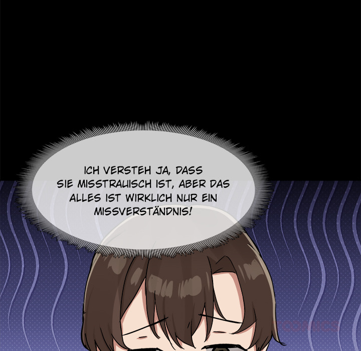 Beziehung zur Miete - episode 39 - 50