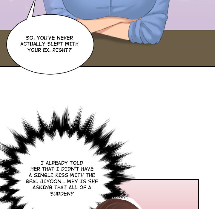 My Love Companion - episode 17 - 67