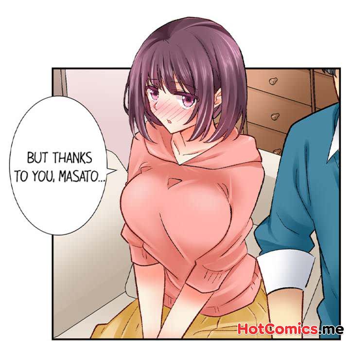 Our Kinky Newlywed Life - episode 37 - 30