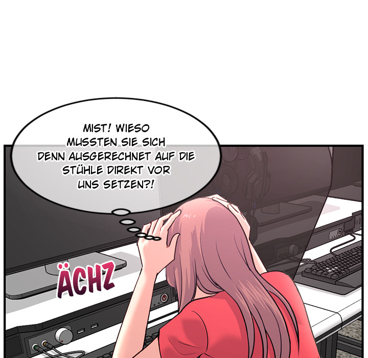 Midnight PC Café - episode 13 - 121