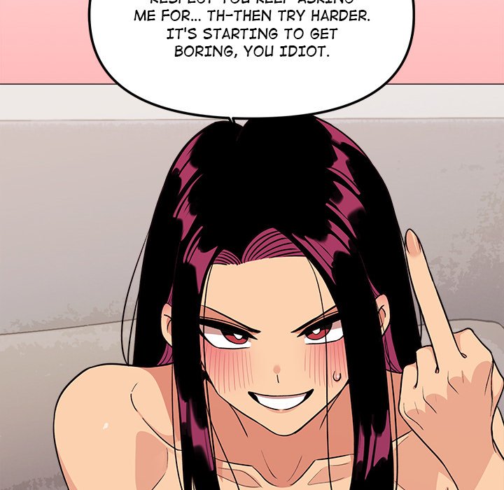 Someone Stop Her! - UNCENSORED - episode 7 - 144