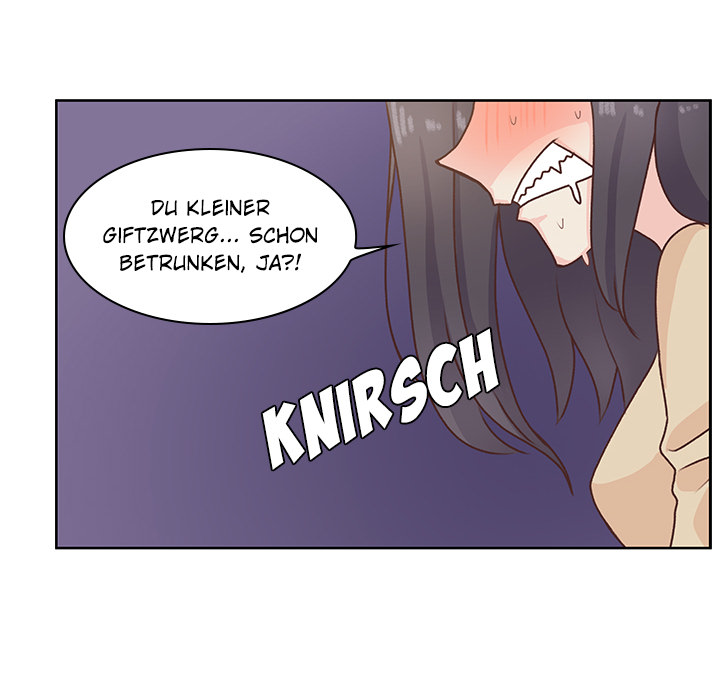 Der Mädchen-Knigge - episode 68 - 86