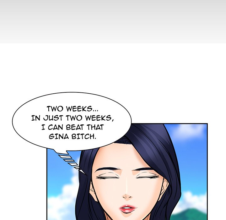 Dating Contract - episode 25 - 41