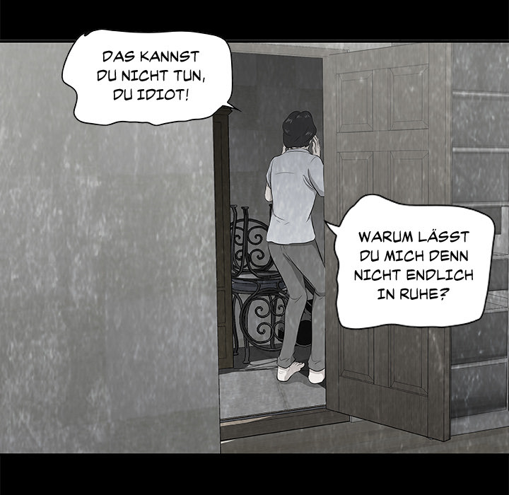 Originale Horrorgeschichten - episode 11 - 16
