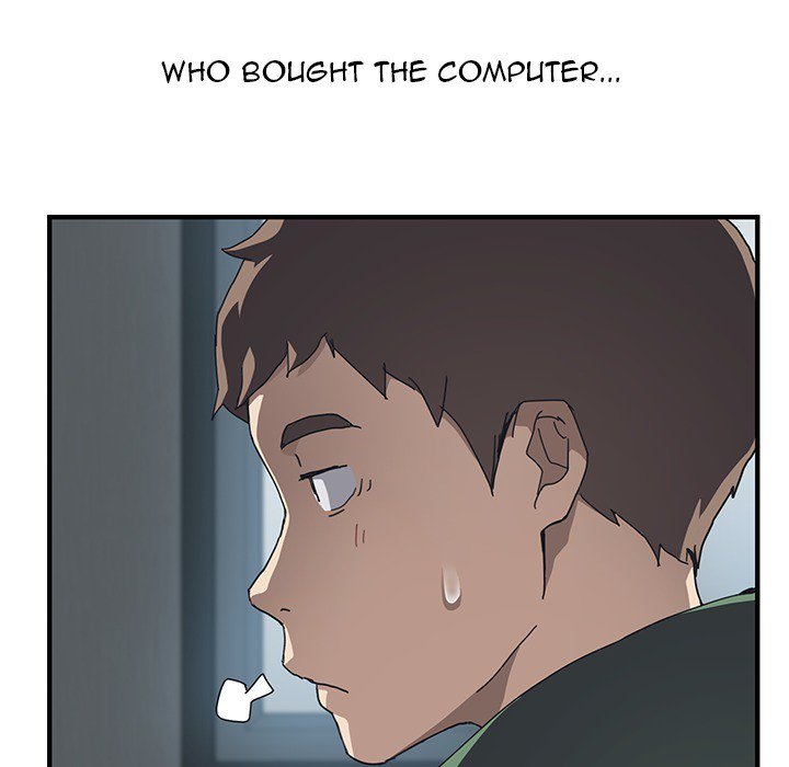 The Unwanted Roommate - episode Prologue - 30