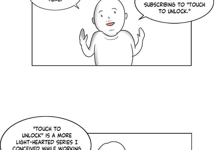 Touch to Unlock - episode Epilogue - 2