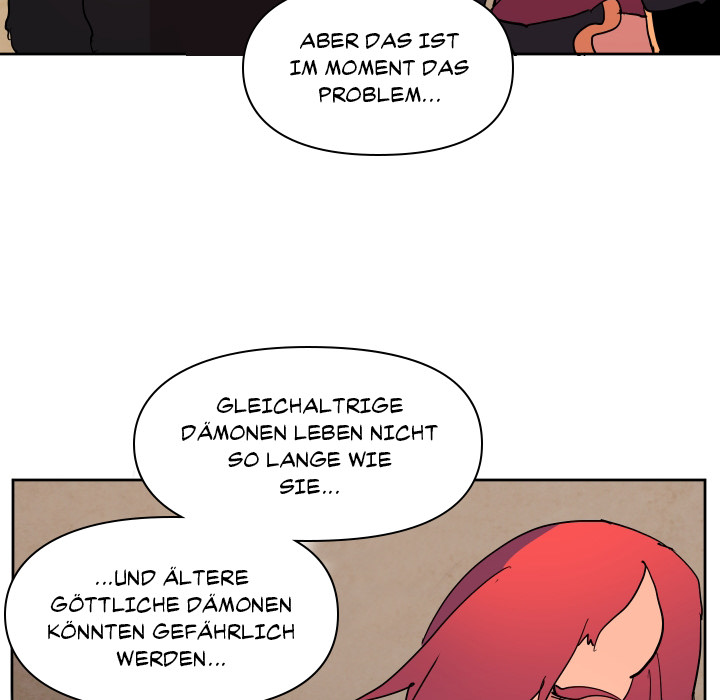 Die Dämonenkaiserin - episode 73 - 95