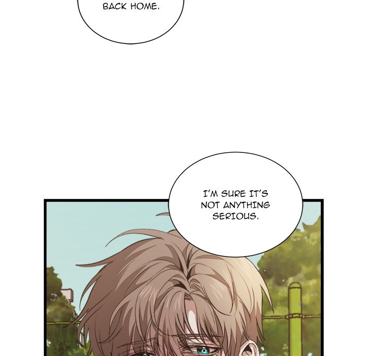 The Spring Scent of the Sea - episode 51 - 37