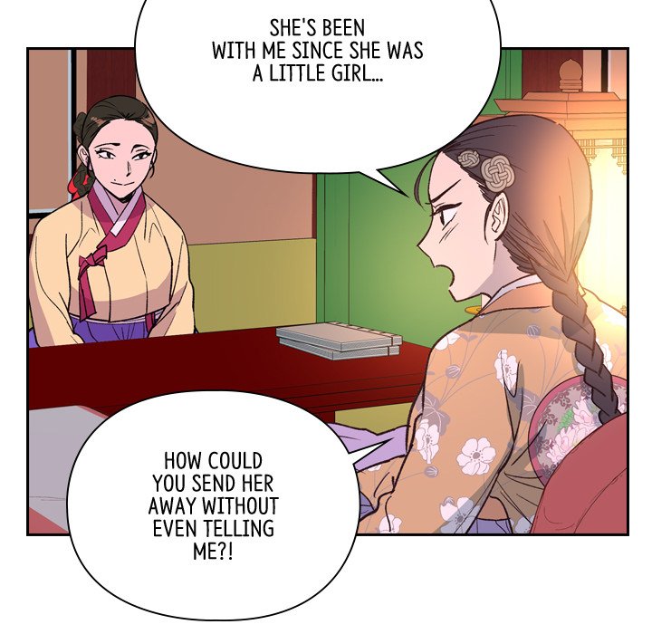 The Princess's Guard - episode 14 - 39