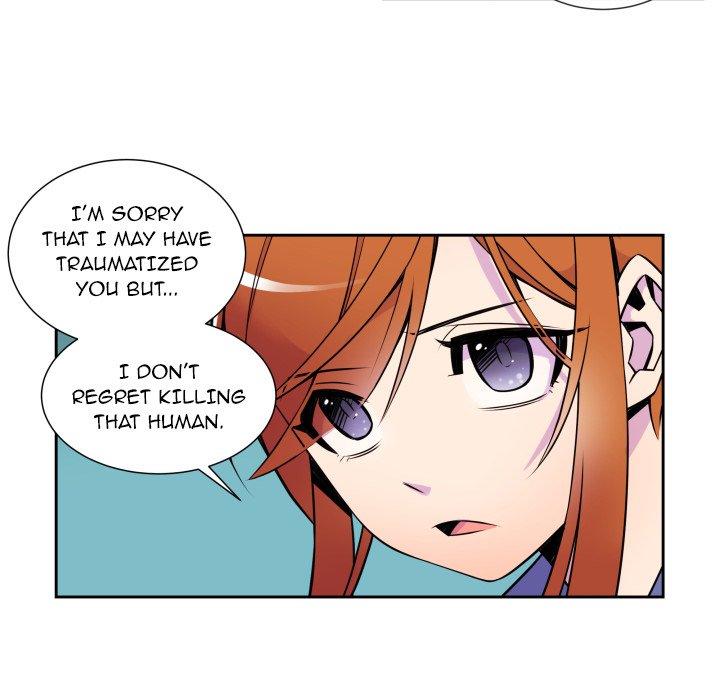 EAT ME! - episode 8 - 13