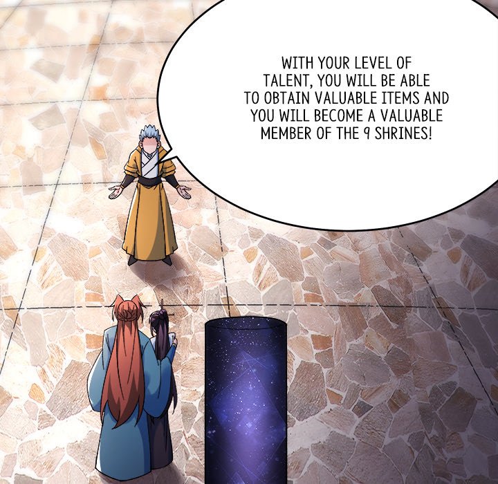 My Lovely Disciples - episode 74 - 8
