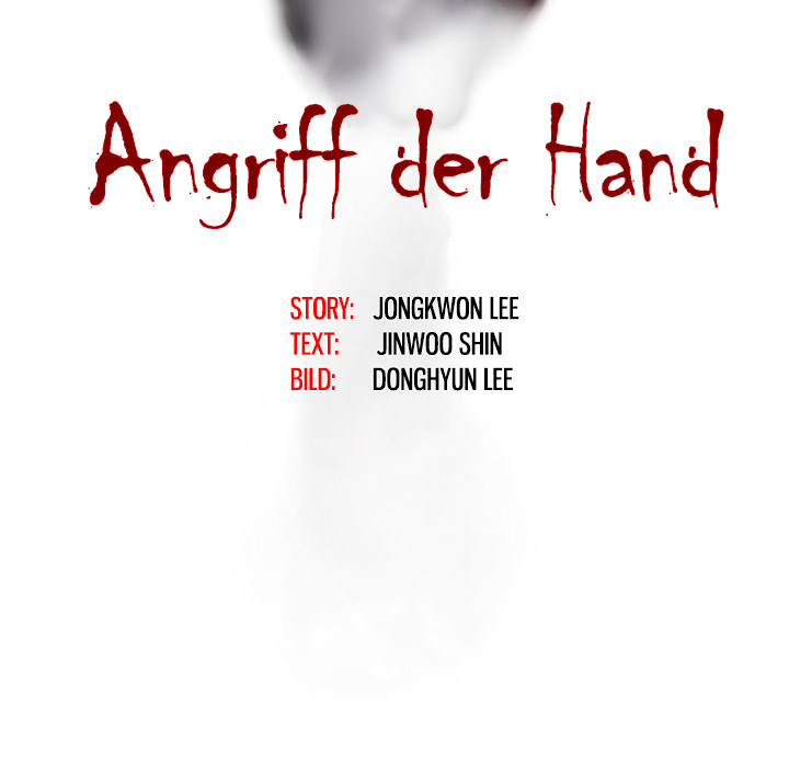 Angriff der Hand - episode 13 - 4