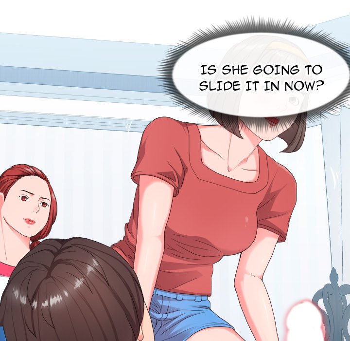 Inexperienced - episode 17 - 18