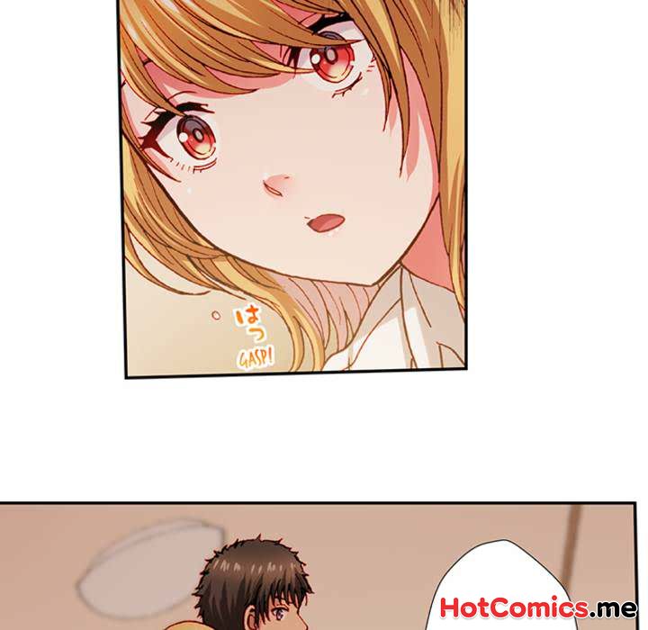 The Quiet Gal Can't Stop Moaning in Bed - episode 7 - 51