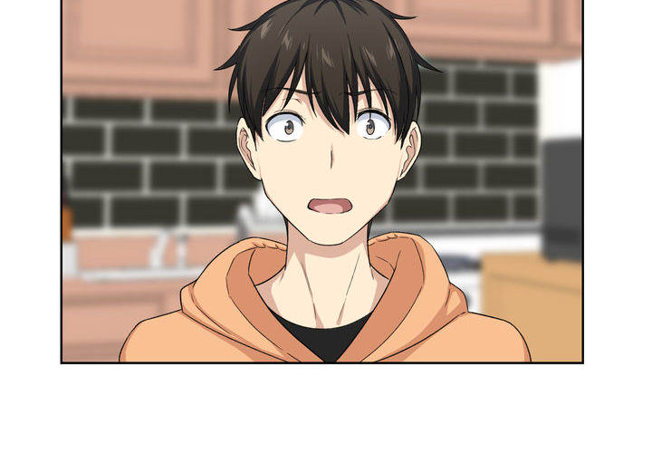 Excuse me, This is my Room - UNCENSORED - episode 16 - 3