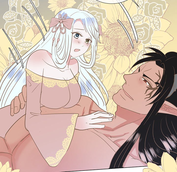 Now, I am Demon King's Wife - episode 4 - 123